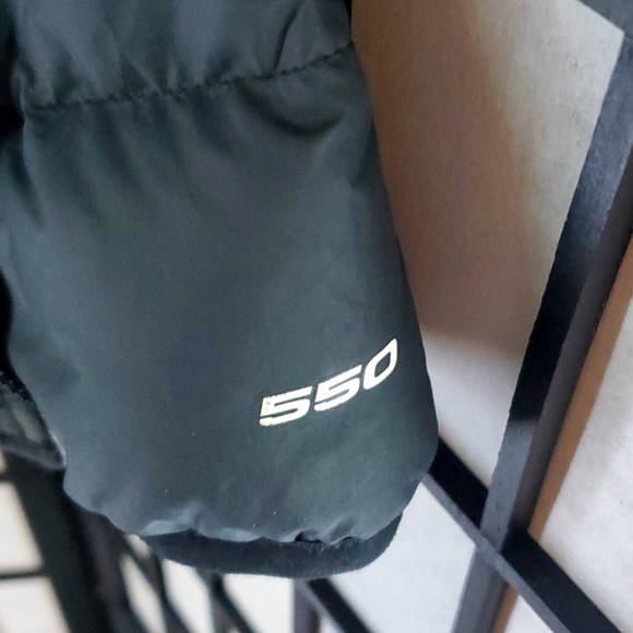 The north face size M youth/junior - Picture 3 of 8